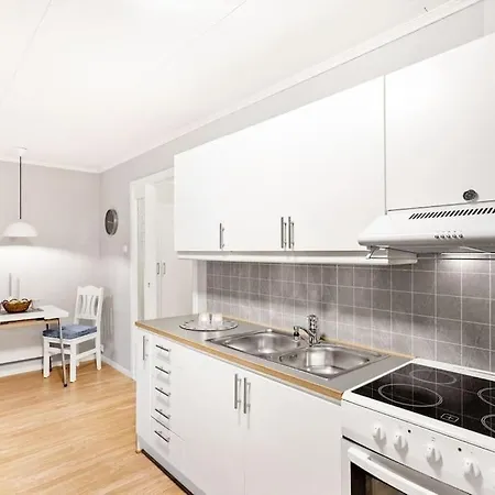Cozy And Central Near Oslo Gardermoen Airport Apartmán Eidsvoll