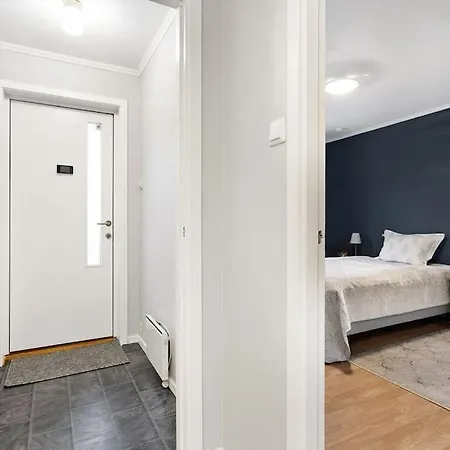 Cozy And Central Near Oslo Gardermoen Airport Eidsvoll